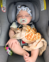 Bumble Bliss Headband
