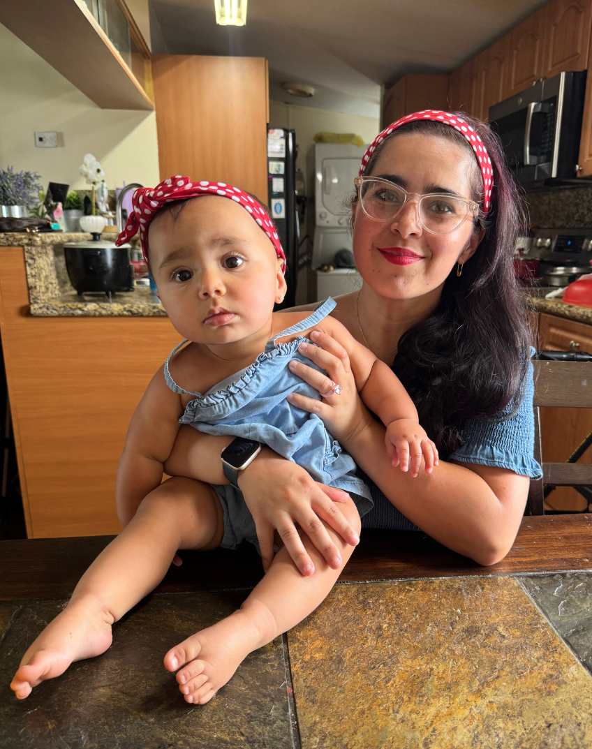 Perfectly Minnie Headband