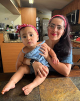 Perfectly Minnie Headband
