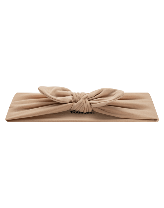 Almond Headband