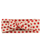 Honeycrisp Apple Headband