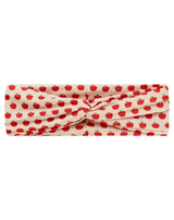 Honeycrisp Apple Mom Headband