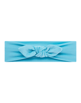 Aqua Blue Headband