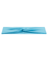 Aqua Blue Mommy Headband