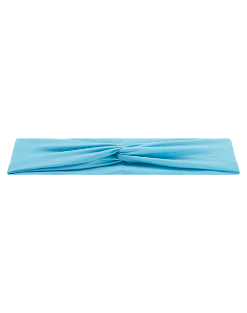 Aqua Blue Mommy Headband
