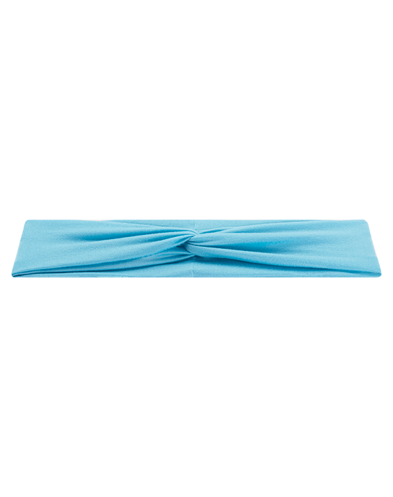 Aqua Blue Mommy Headband