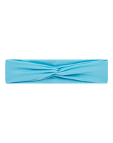 Aqua Blue Mommy Headband