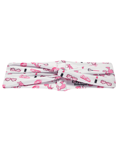 Barbie Glam Turban Headband for Mom