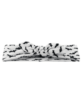 Spooky Bats Headband
