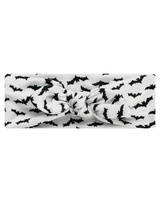 Spooky Bats Headband