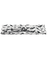 Spooky Bats Mom Headband