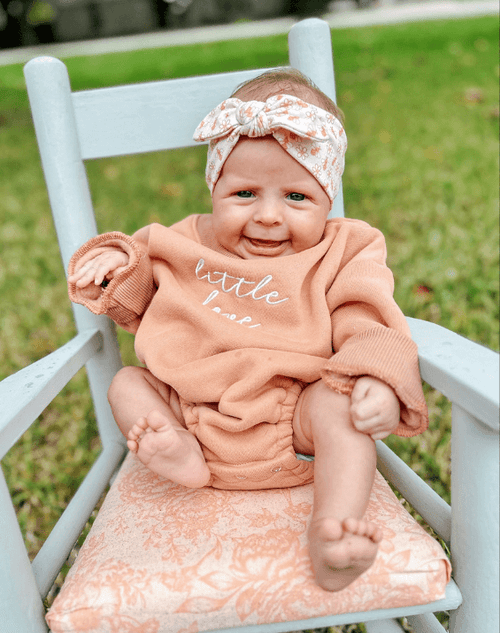 Bee Happy Headband