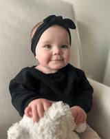 Black Headband
