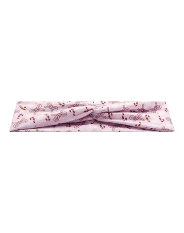 Peppermint Twist Mom Heaband