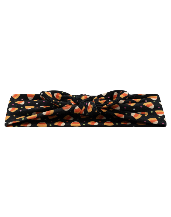Candy Corn Headband