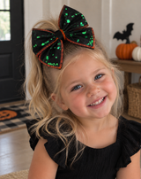 Glow in the Dark Shaker Bow