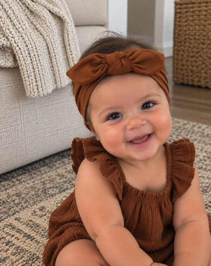 Maple Headband