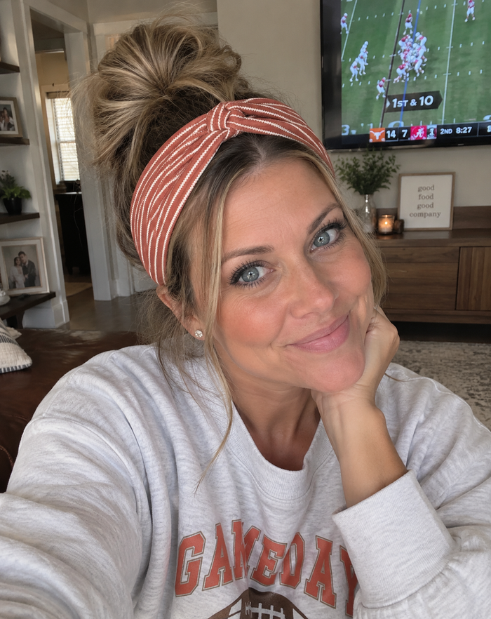 Game Day Mom Headband