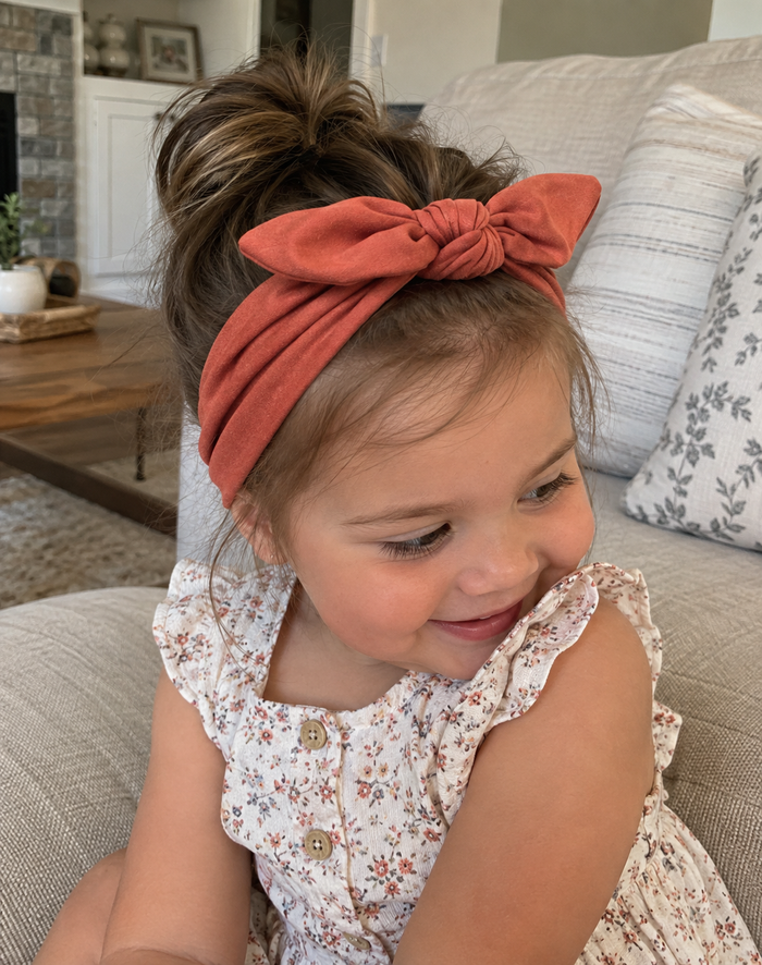 Terracota Headband