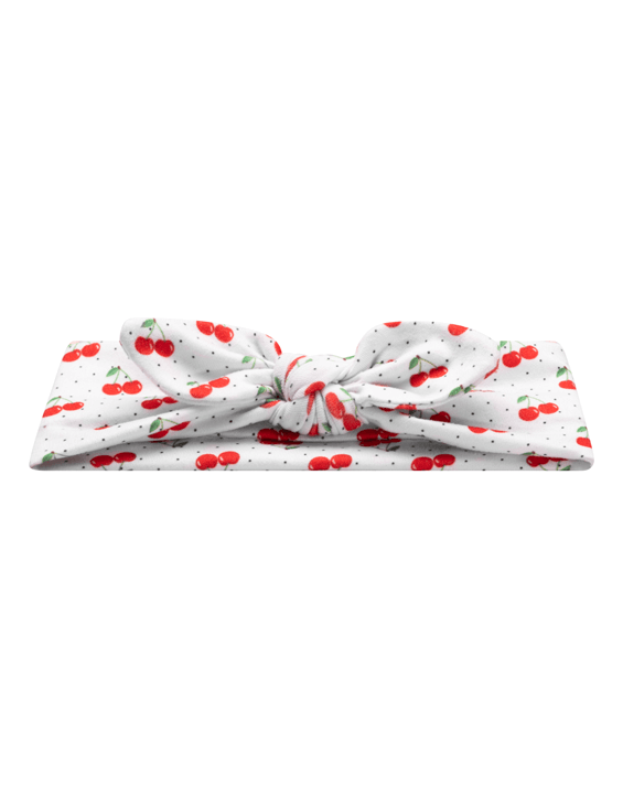 Cherry Headband