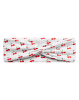 Cherry Mommy Headband