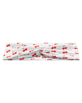 Cherry Mommy Headband