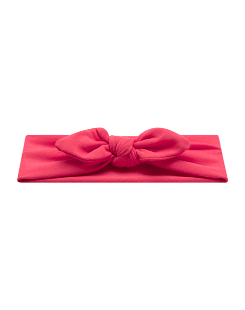 Coral Headband