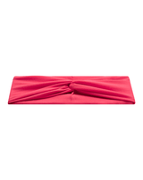 Coral Mom Headband