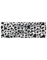 Cow Mom Headband