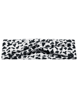Cow Mom Headband
