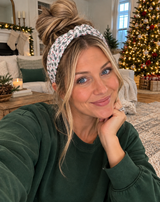 Holly Headband