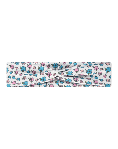 Wildflower Wishes Mommy Headband