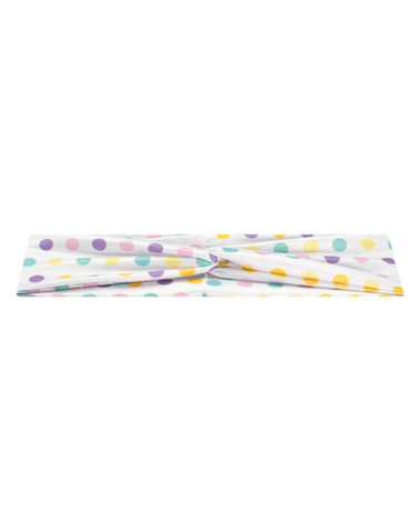 Easter Confetti Mommy Headband
