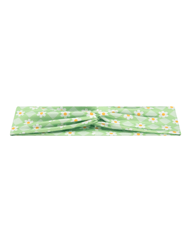Daisy Meadow Mommy Headband