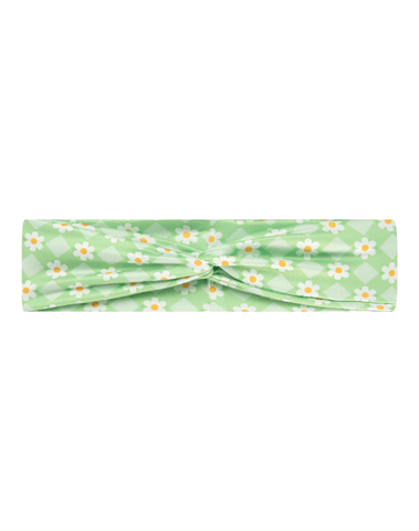 Daisy Meadow Mommy Headband