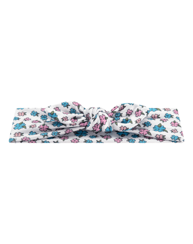 Wildflower Wishes Headband