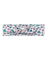 Wildflower Wishes Headband