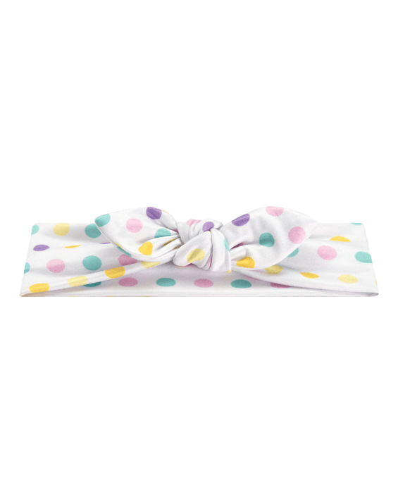 Easter Confetti Headband