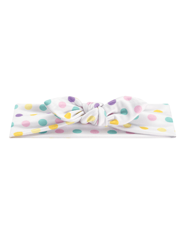 Easter Confetti Headband