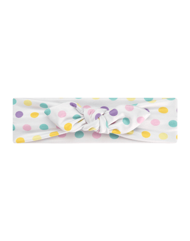 Easter Confetti Headband