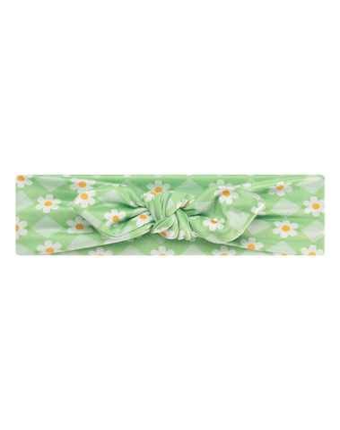Daisy Meadow Headband