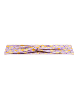 Lavender Lemonade Mommy Headband