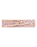 Lavender Lemonade Mommy Headband