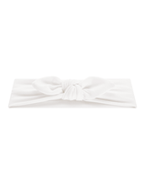 White Headband