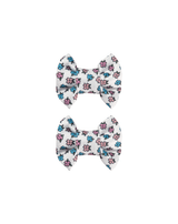 Wildflower Wishes Bow Clips