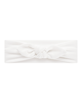 White Headband
