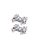 Wildflower Wishes Bow Clips