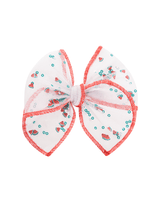 Watermelon Sugar Shaker Bow