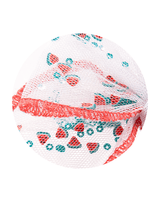 Watermelon Sugar Shaker Bow