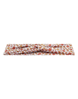 Autumn Floral Mom Headband